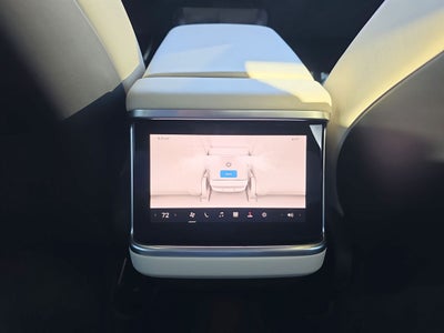 2022 Tesla Model S MODEL S LONG RANGE