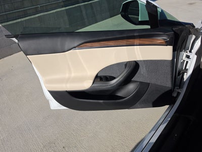 2022 Tesla Model S MODEL S LONG RANGE