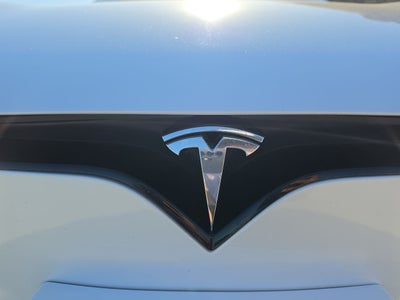 2022 Tesla Model S MODEL S LONG RANGE
