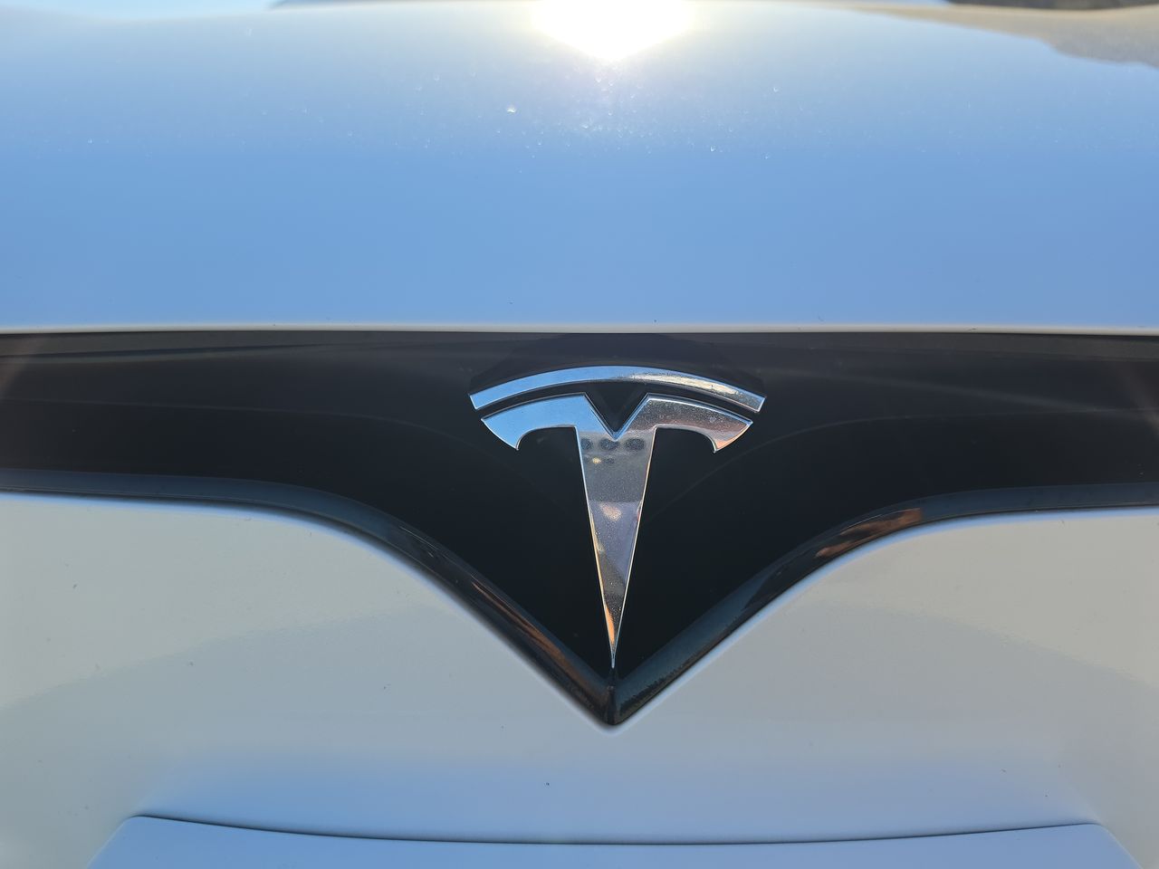 2022 Tesla Model S MODEL S LONG RANGE