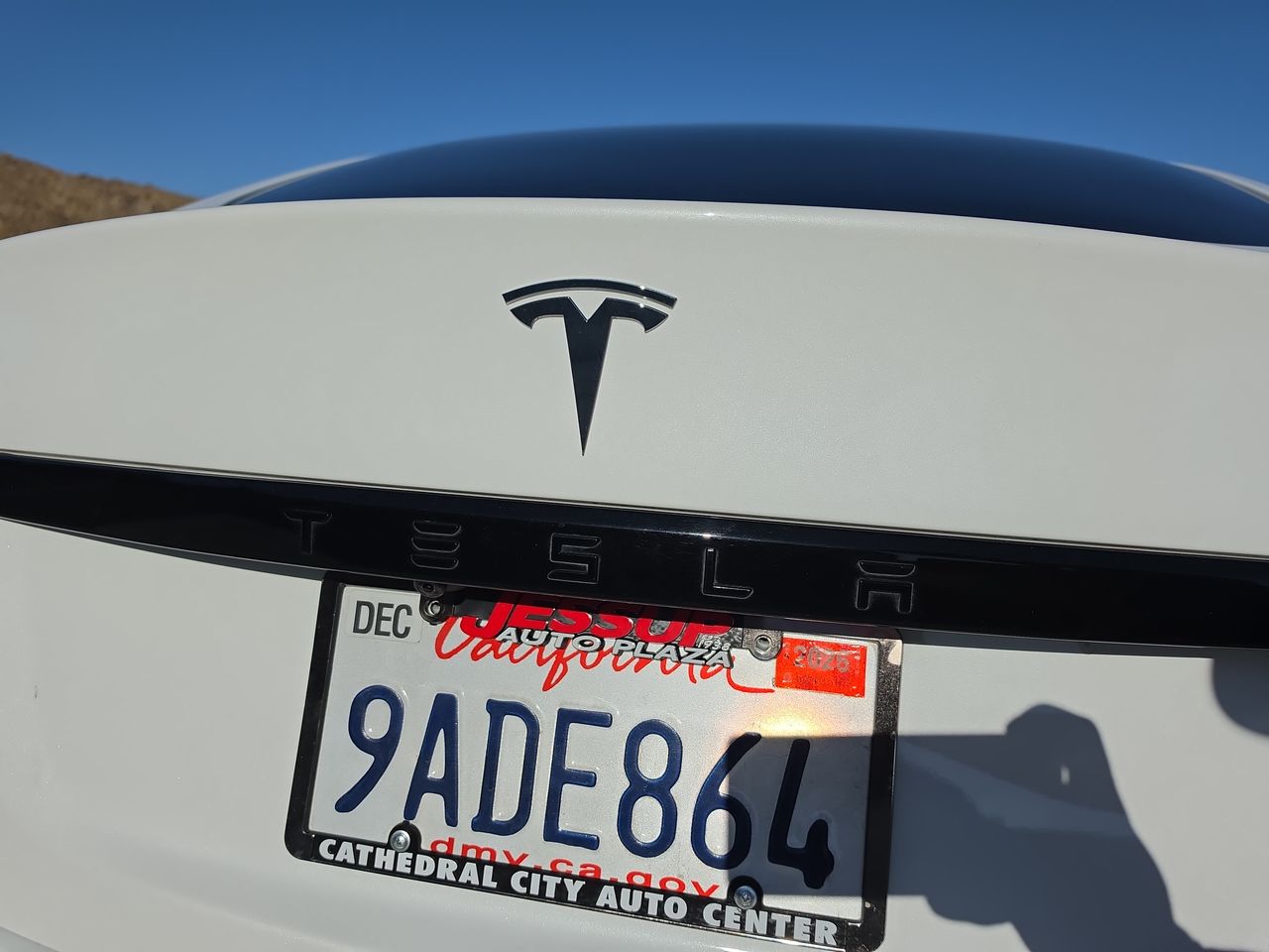 2022 Tesla Model S MODEL S LONG RANGE