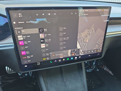 2022 Tesla Model S MODEL S LONG RANGE