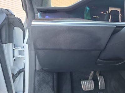 2022 Tesla Model S MODEL S LONG RANGE