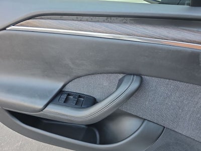 2022 Tesla Model S MODEL S LONG RANGE