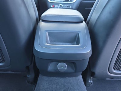 2024 Volvo S60 Core Dark Theme