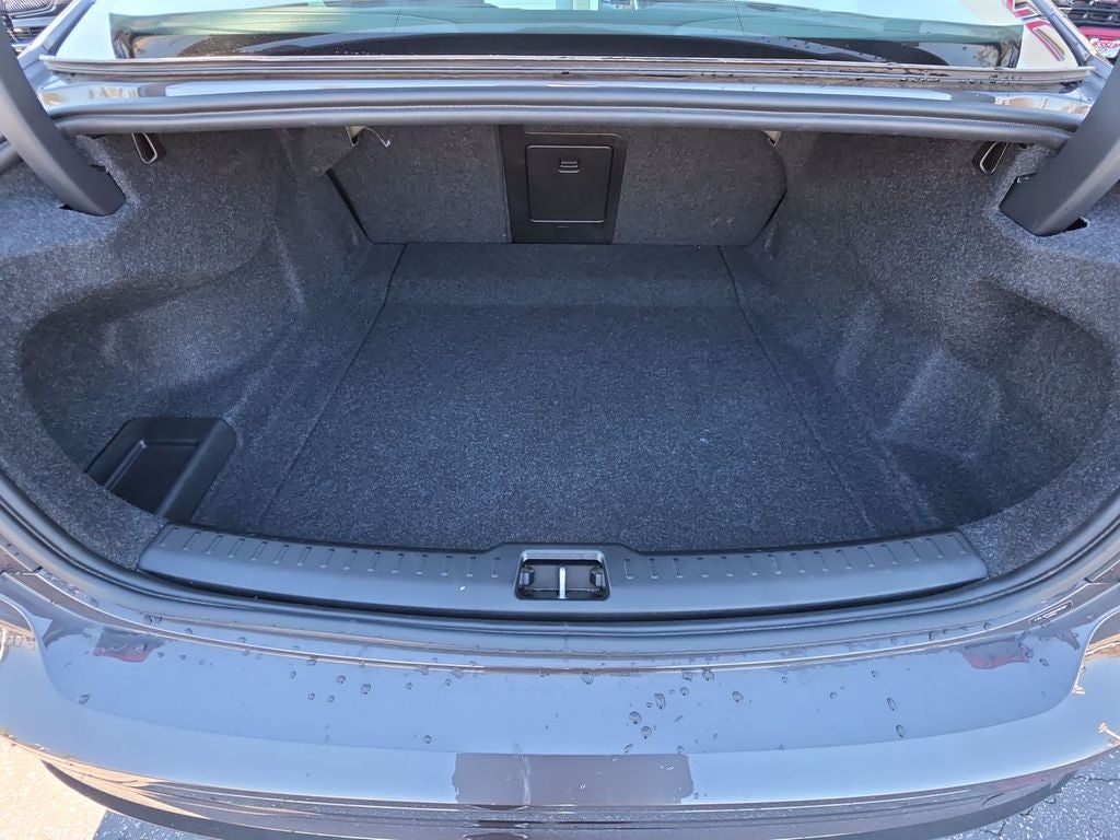 2024 Volvo S60 Core Dark Theme