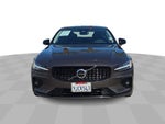 2024 Volvo S60 Core Dark Theme