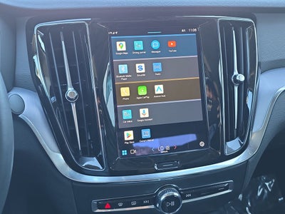 2024 Volvo S60 Core Dark Theme