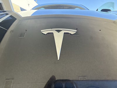 2024 Tesla Model Y Performance