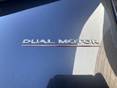 2024 Tesla Model Y Performance