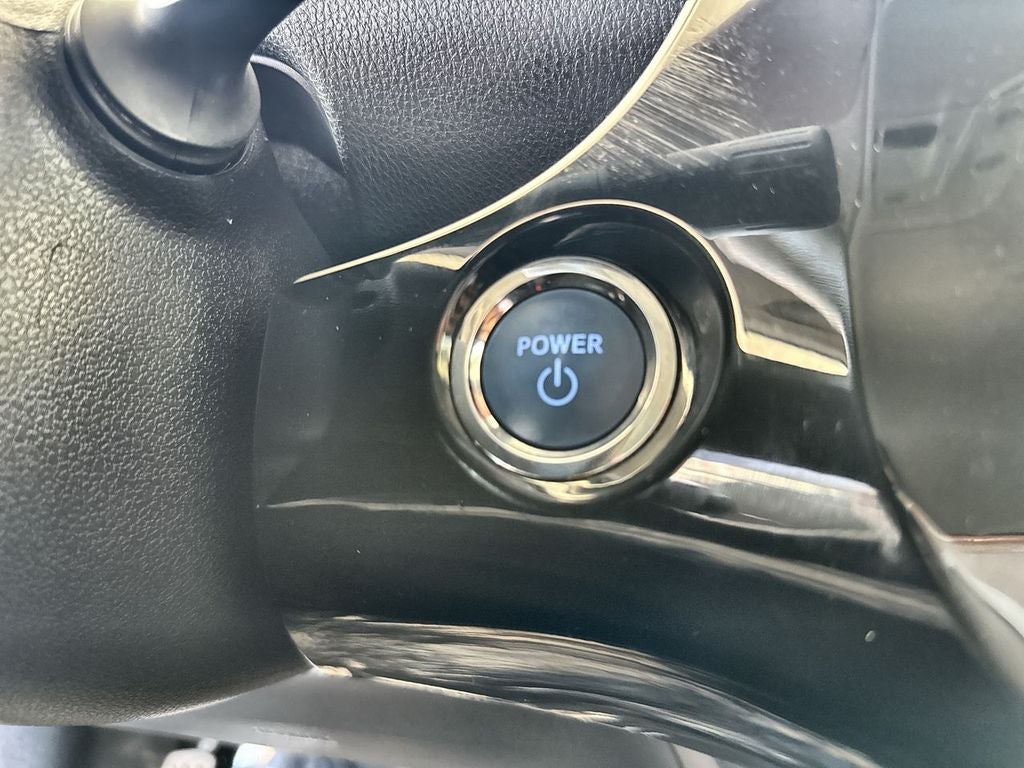 2018 Toyota Prius One