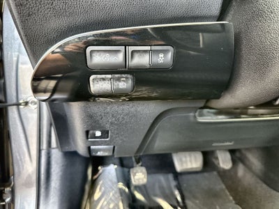 2018 Toyota Prius One