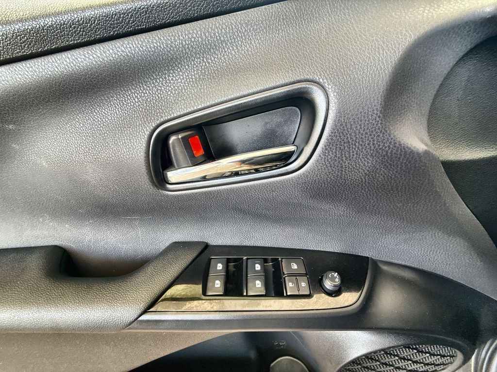 2018 Toyota Prius One