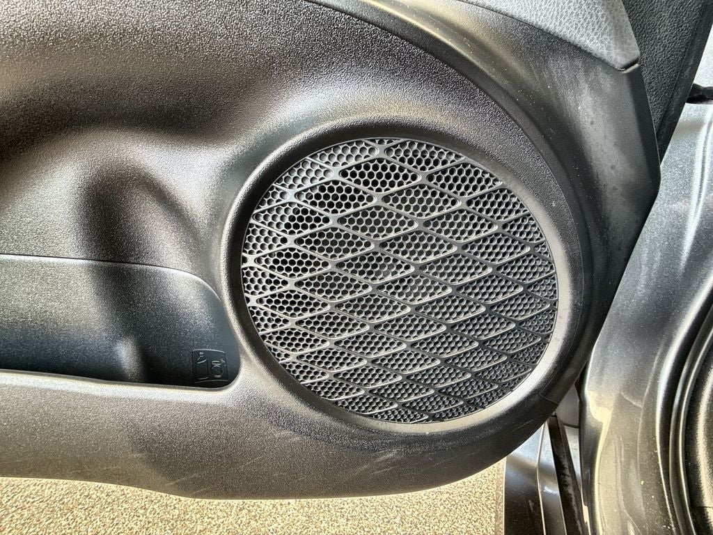 2018 Toyota Prius One
