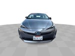 2018 Toyota Prius One