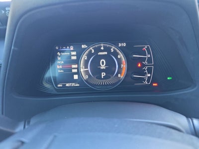 2021 Lexus UX 200 UX 200