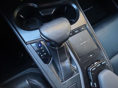 2021 Lexus UX 200 UX 200