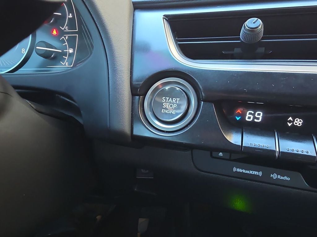 2021 Lexus UX 200 UX 200