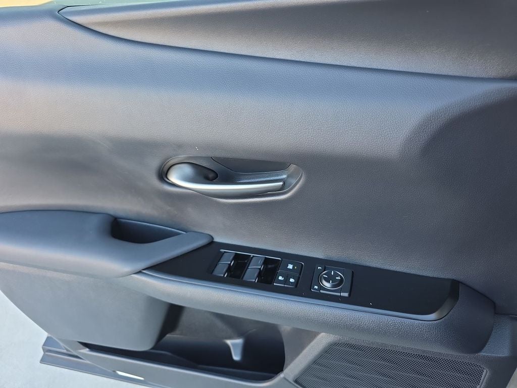 2021 Lexus UX 200 UX 200