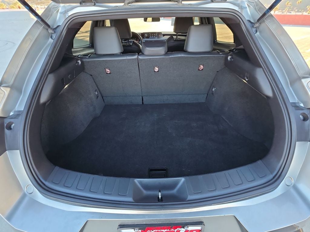 2021 Lexus UX 200 UX 200