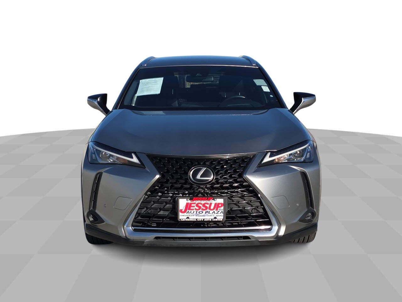 2021 Lexus UX 200 UX 200