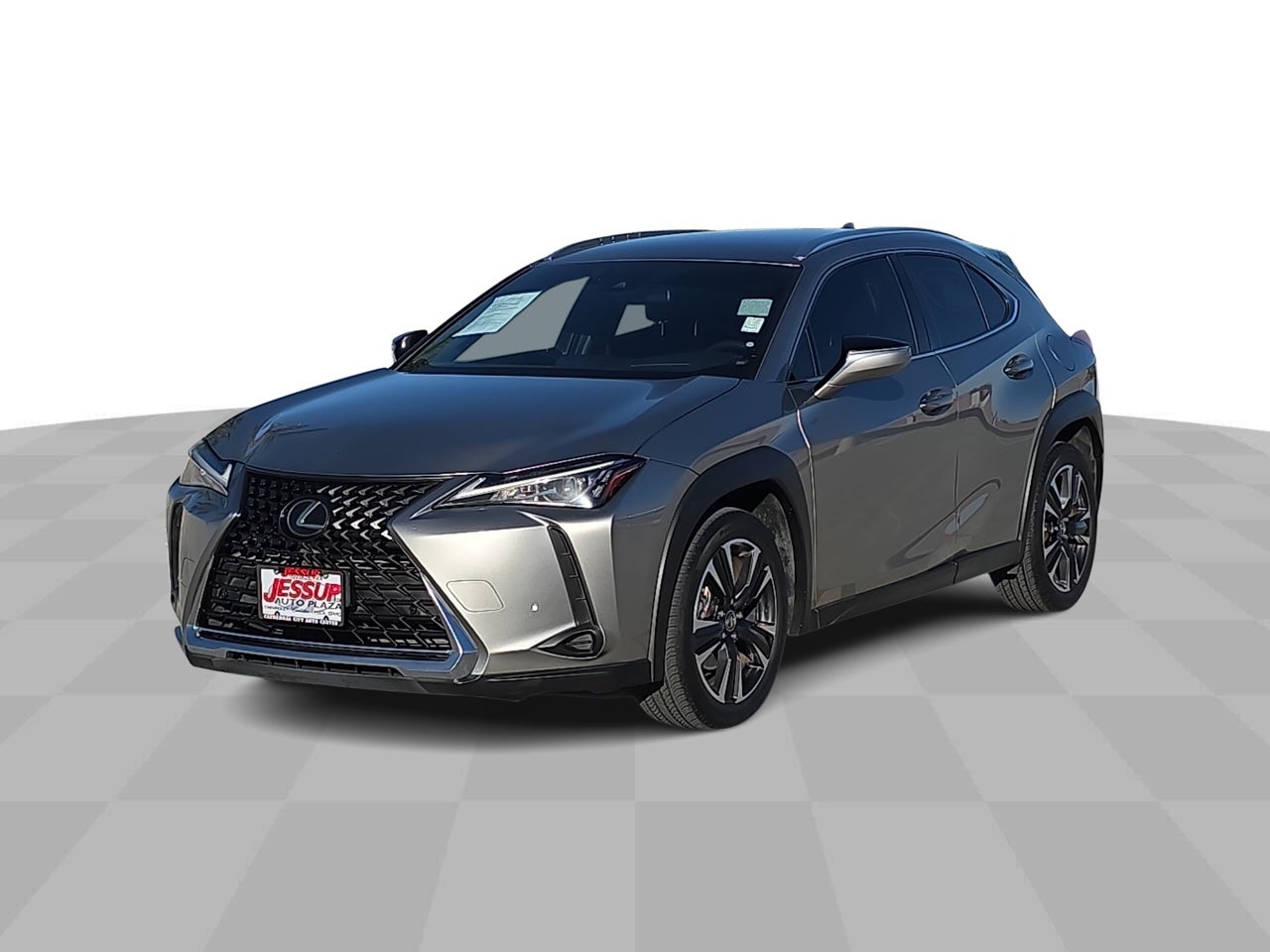 2021 Lexus UX 200 UX 200