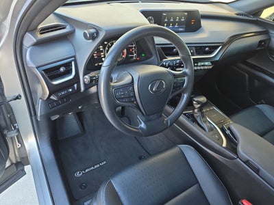 2021 Lexus UX 200 UX 200
