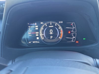 2021 Lexus UX 200 UX 200