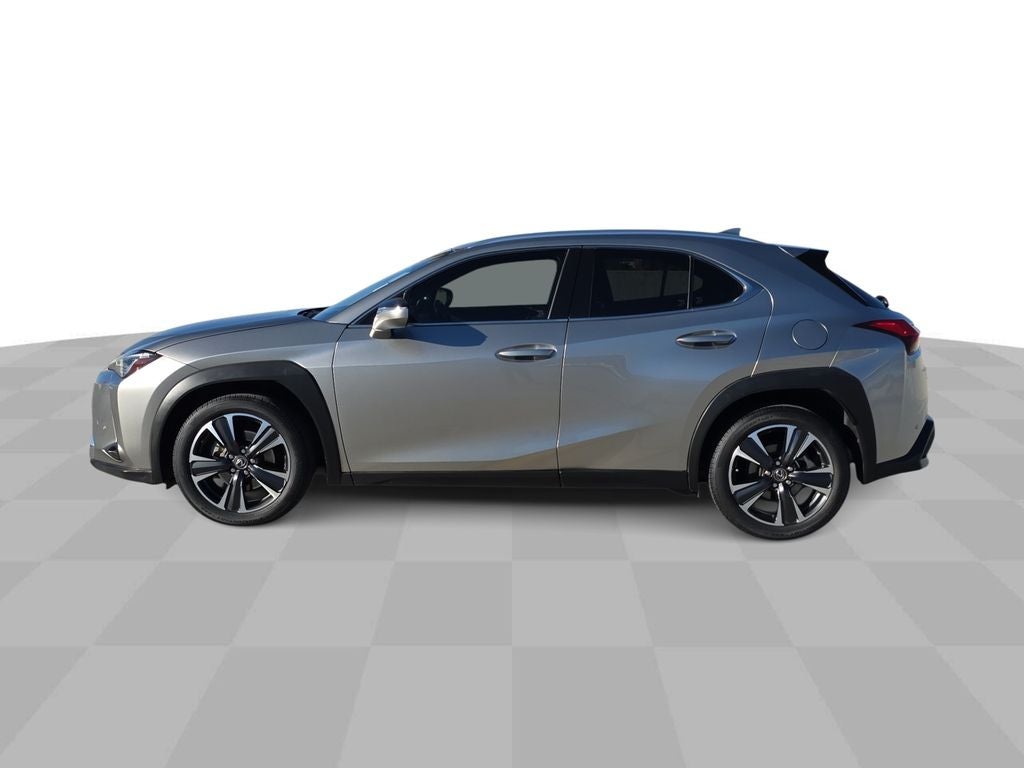 2021 Lexus UX 200 UX 200