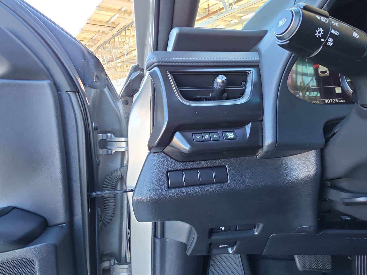 2021 Lexus UX 200 UX 200