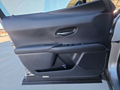 2021 Lexus UX 200 UX 200