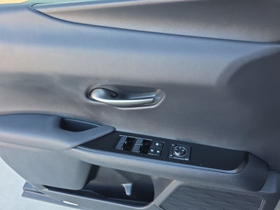 2021 Lexus UX 200 UX 200