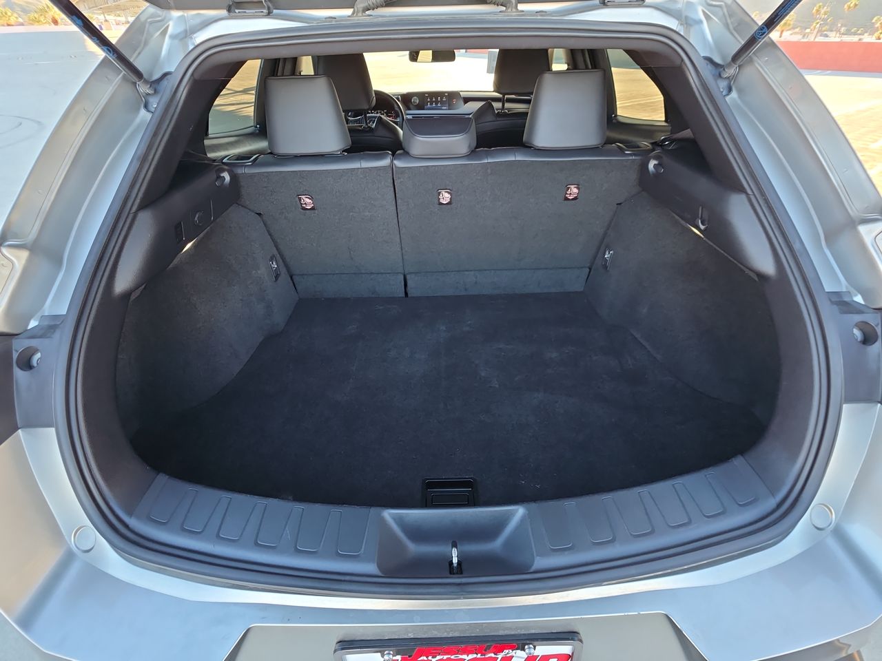 2021 Lexus UX 200 UX 200