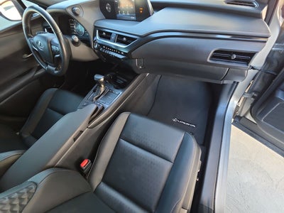 2021 Lexus UX 200 UX 200