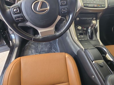 2020 Lexus NX NX 300