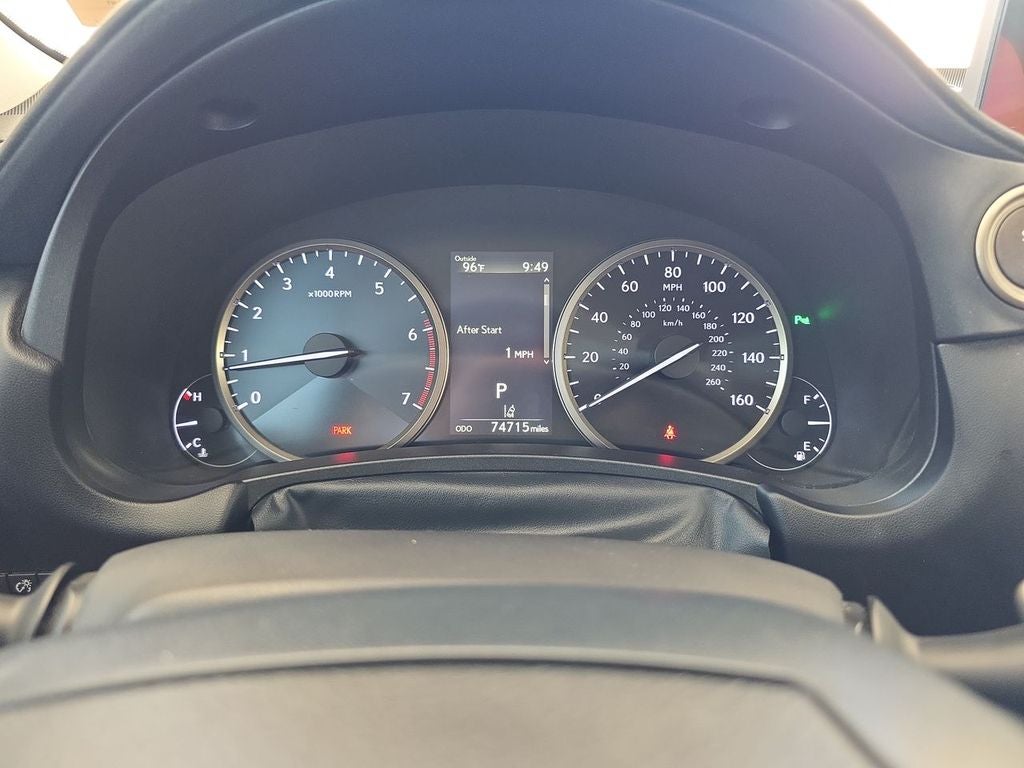 2020 Lexus NX NX 300