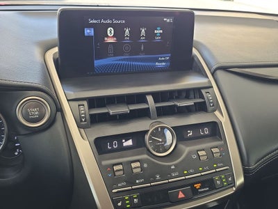 2020 Lexus NX NX 300