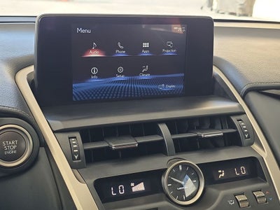 2020 Lexus NX NX 300
