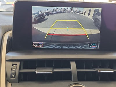 2020 Lexus NX NX 300