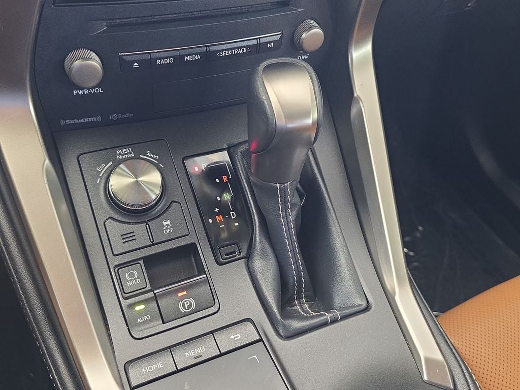 2020 Lexus NX NX 300