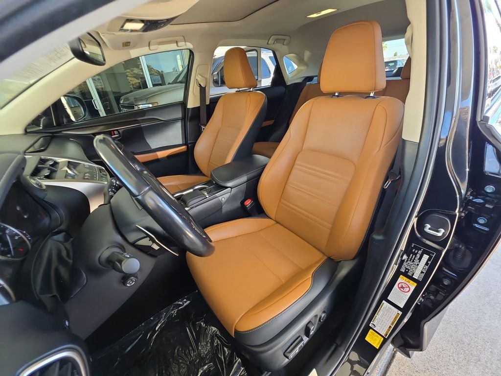 2020 Lexus NX NX 300