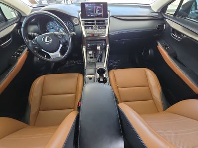 2020 Lexus NX NX 300