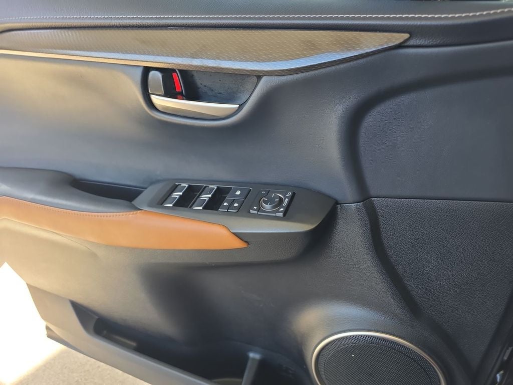 2020 Lexus NX NX 300
