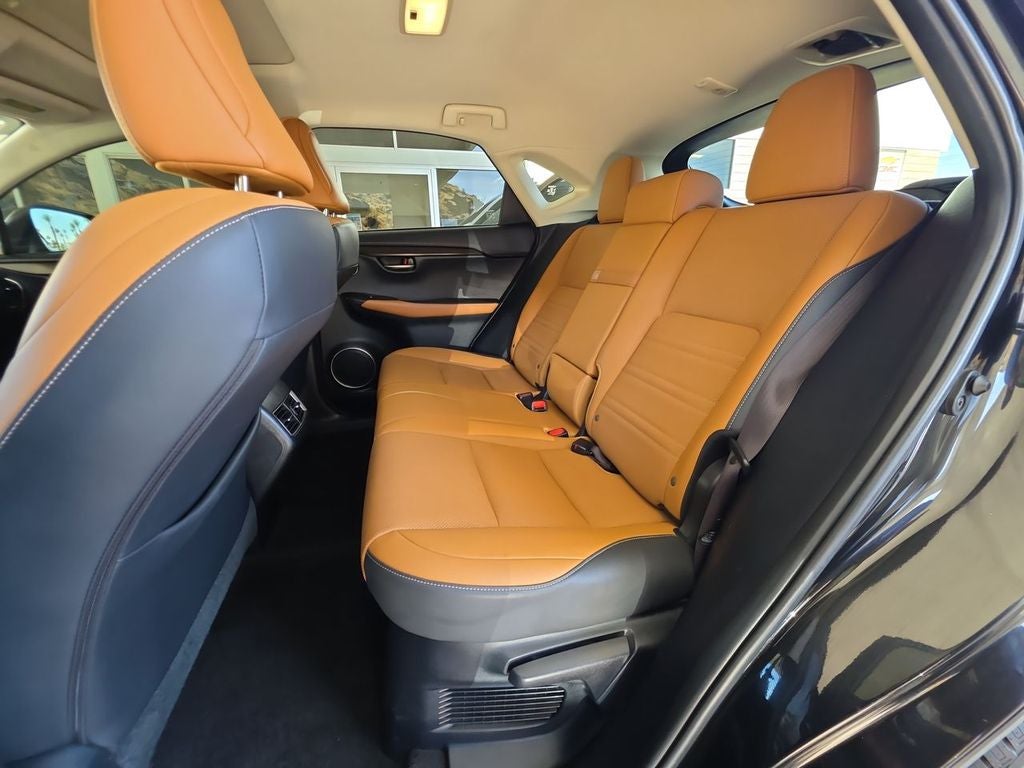 2020 Lexus NX NX 300