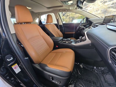 2020 Lexus NX NX 300