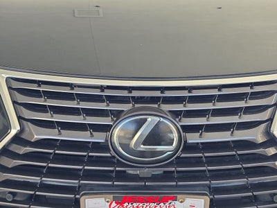 2020 Lexus NX NX 300