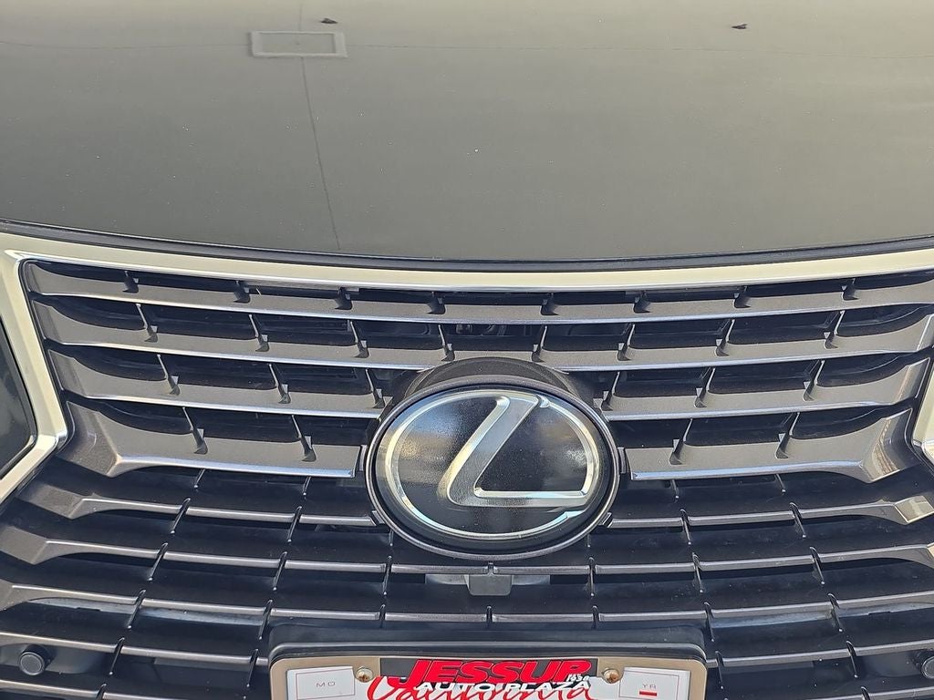 2020 Lexus NX NX 300