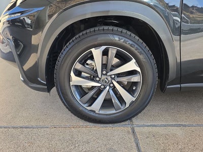 2020 Lexus NX NX 300