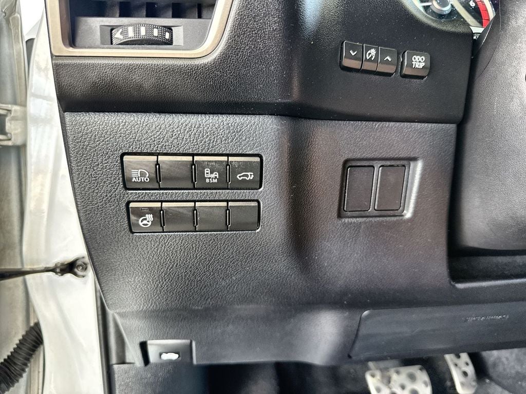 2019 Lexus NX 300 NX 300