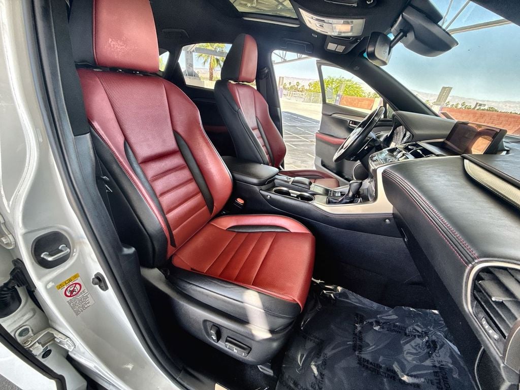 2019 Lexus NX 300 NX 300